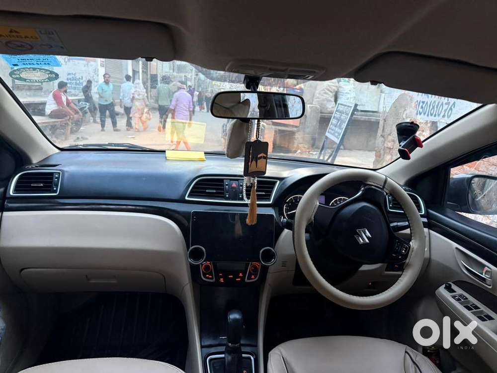 Maruti Suzuki Ciaz 2016 Petrol Good Condition