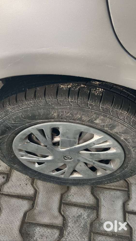 2014 Maruti Suzuki Dzire Lxi