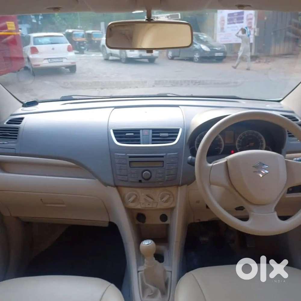 Maruti Suzuki Ertiga 2013 Petrol 85085 Km Driven