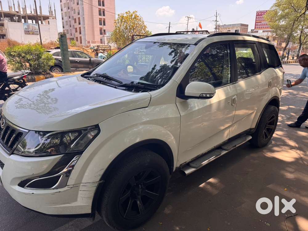 Mahindra Xuv500 Diesel Well Maintained