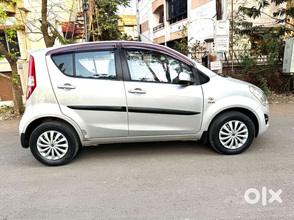 Maruti Suzuki Ritz Vdi Bs-iv, 2014, Diesel
