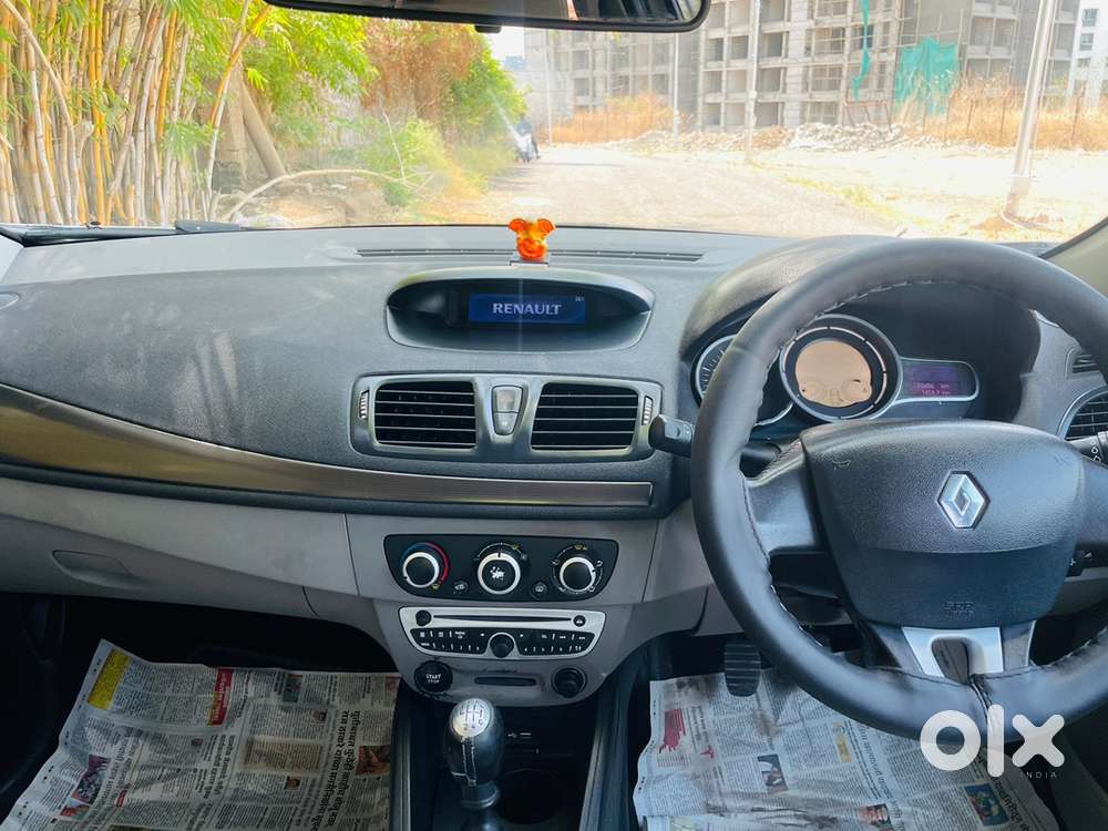 Renault Fluence E2 Diesel 2014 Model For Sale