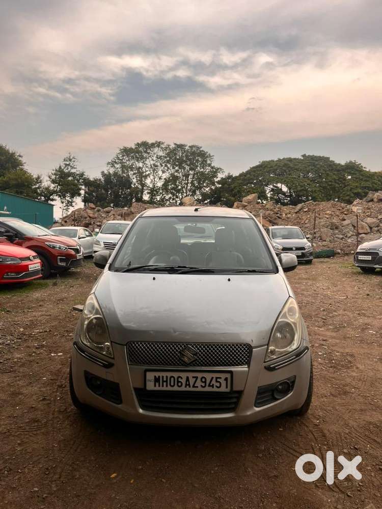 Maruti Suzuki Diesel 2012