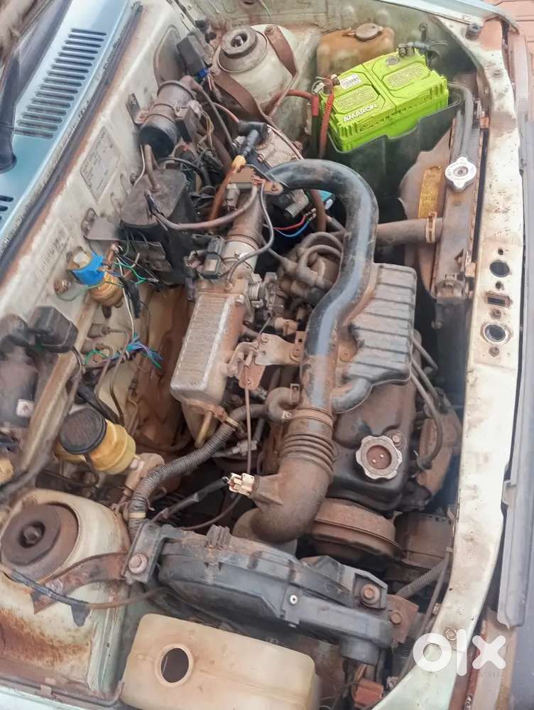 Good Condition