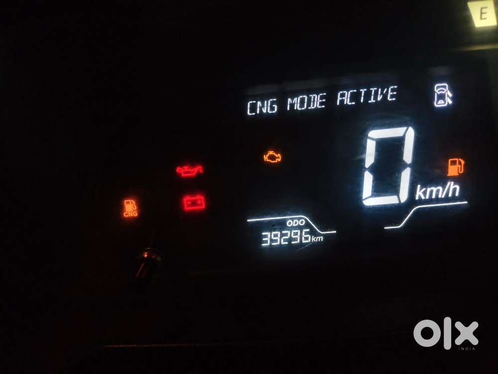 Tata Punch Adventure Icng, 2023, Cng & Hybrids