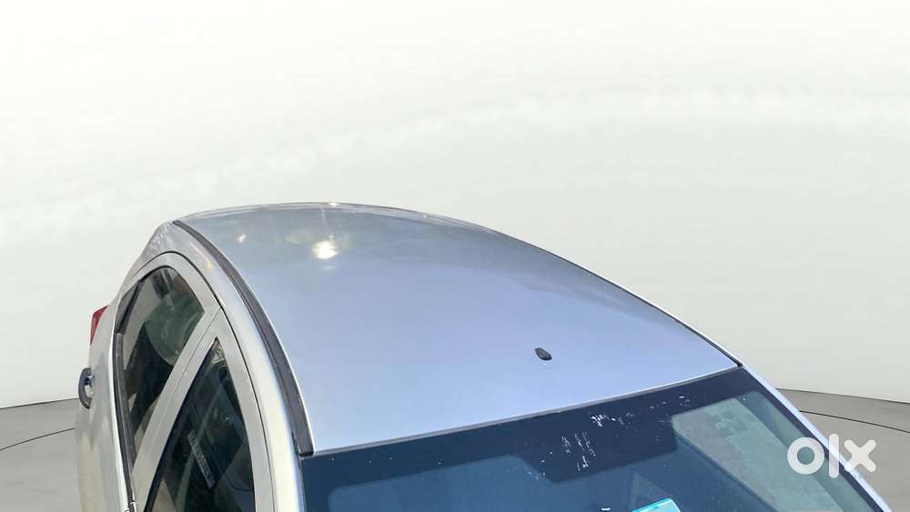 Tata Tiago 1.2 Revotron Xm, 2017, Petrol