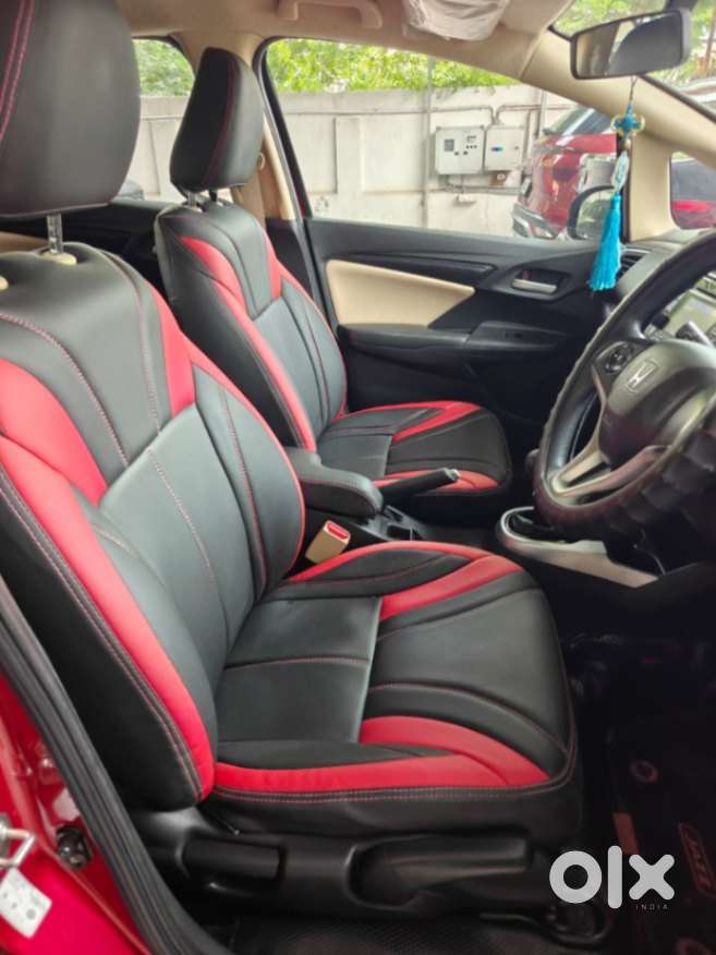 Honda Jazz V, 2019, Petrol