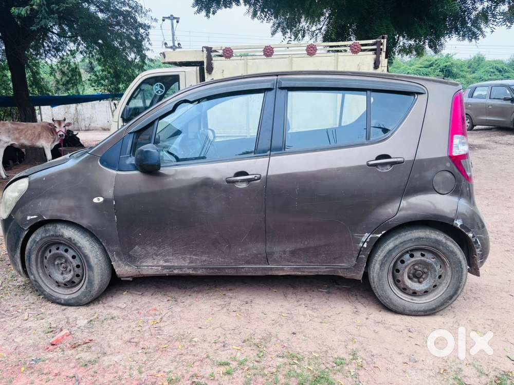 Maruti Suzuki Ritz 2010 Diesel Good Condition