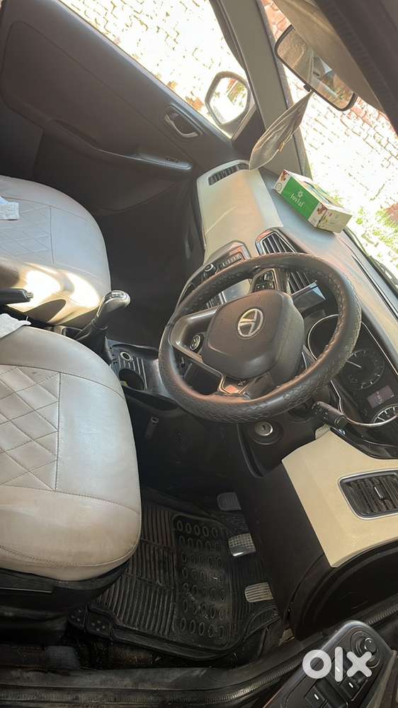 Tata Zest Diesel 2015