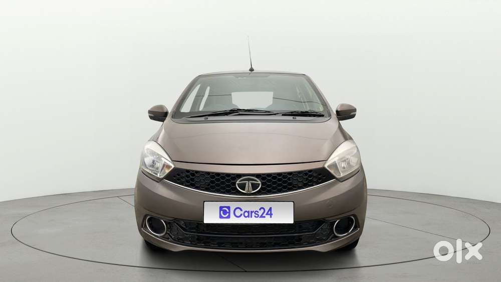 Tata Tiago 1.2 Revotron Xz, 2016, Petrol