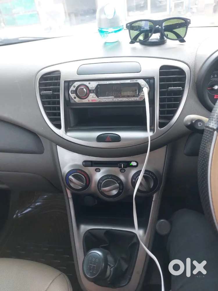 Hyundai I10 Magna 2012 Petrol