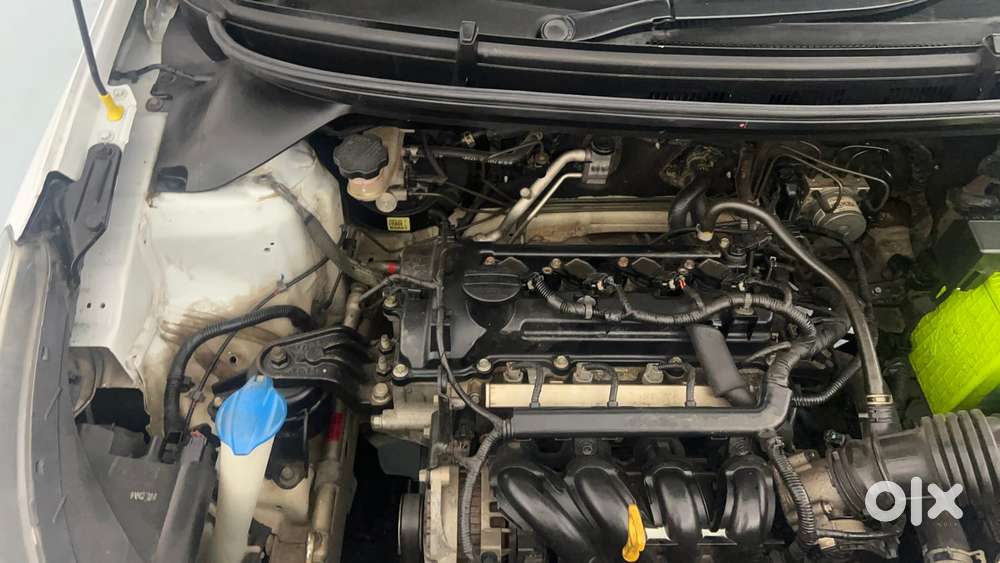 Hyundai Elite I20 Sportz Plus, 2019, Petrol