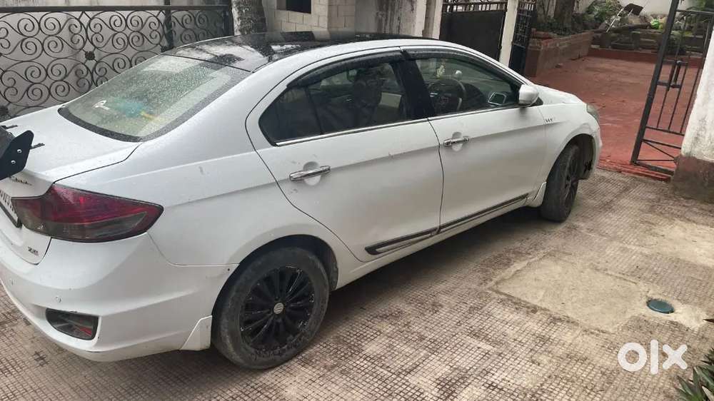 No Problem With Engine Only Interested One Contact