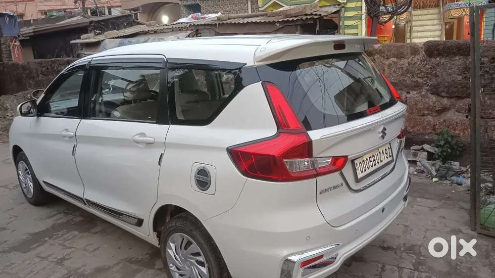 Maruti Suzuki Ertiga 2024 Petrol Good Condition