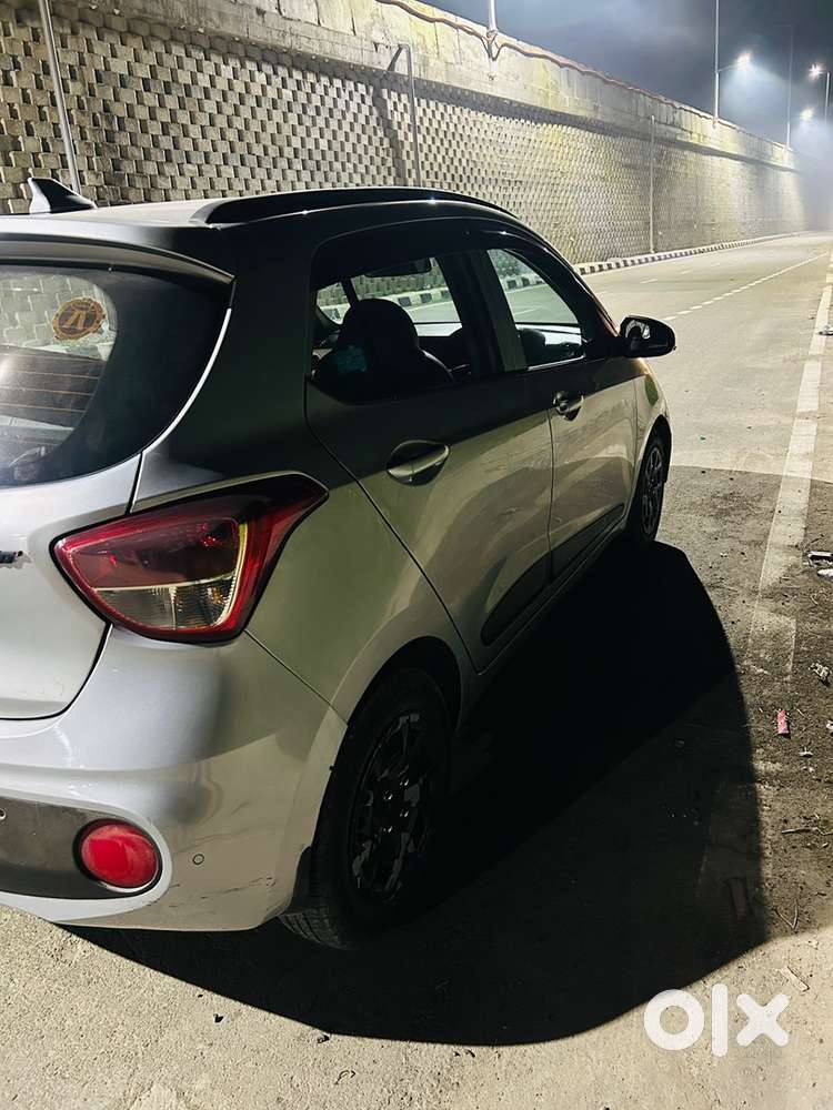 Hyundai Car Petrol 2019