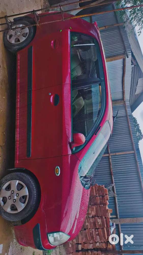 Hyundai Santro Xing 2008 Petrol 95000 Km Driven