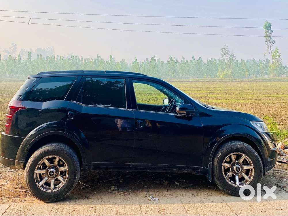 Mahindra Xuv500 Diesel 2016