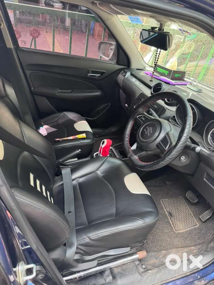 Maruti Suzuki Swift 2020 Petrol Well Maintained