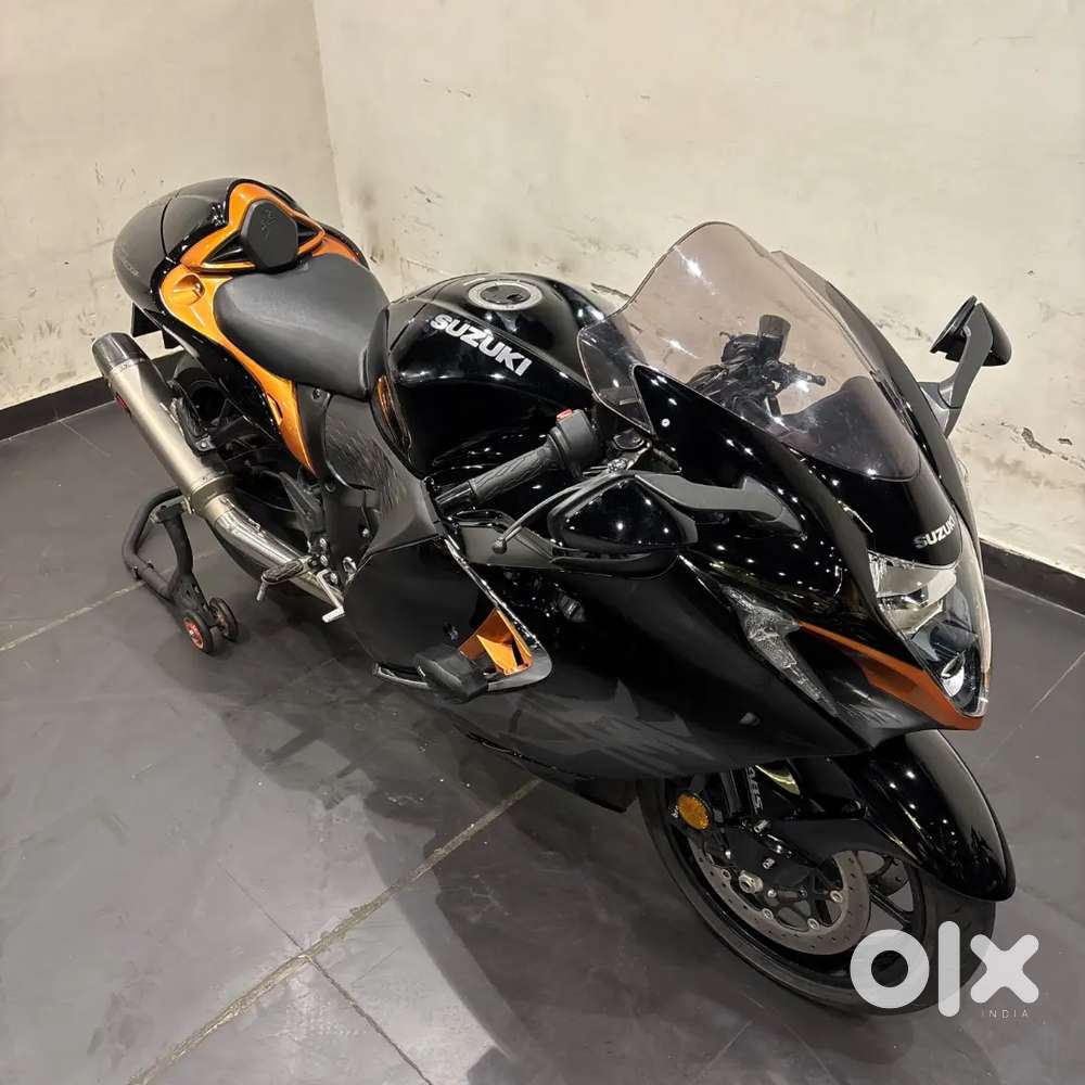 1 Used Motorcycles in Gachibowli - Buy Second Hand Bikes