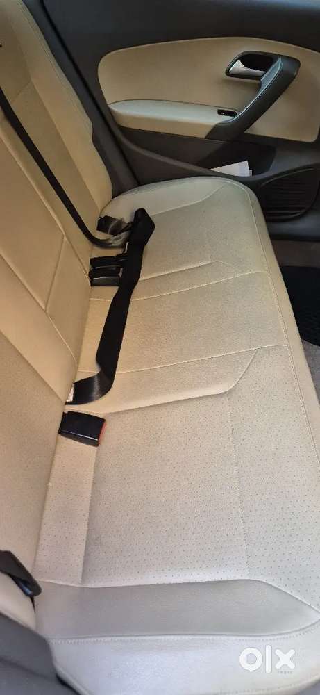 Automatic Highline Plus , Pristine Condition