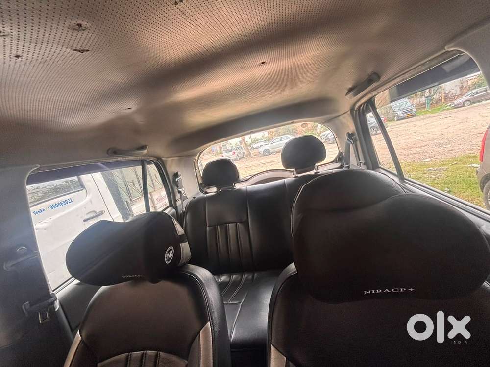 Hyundai Santro Xing Petrol Manual 2005