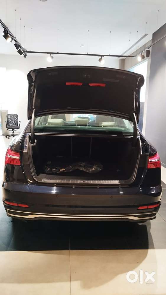 Audi A6 2.0 Tfsi Technology Pack, 2024, Petrol