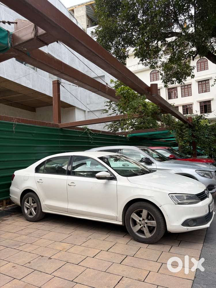 Volkswagen Jetta Diesel 2011