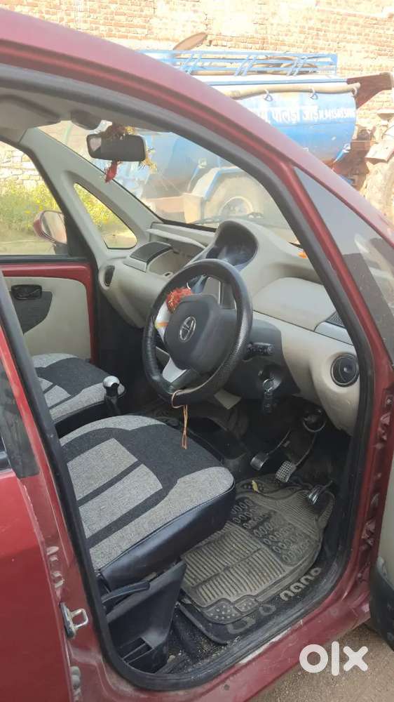 Tata Nano 2016 Petrol 37000 Km Driven