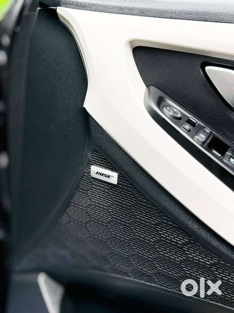 Hyundai Creta 1.5 Sx (o) Diesel, 2022, Diesel