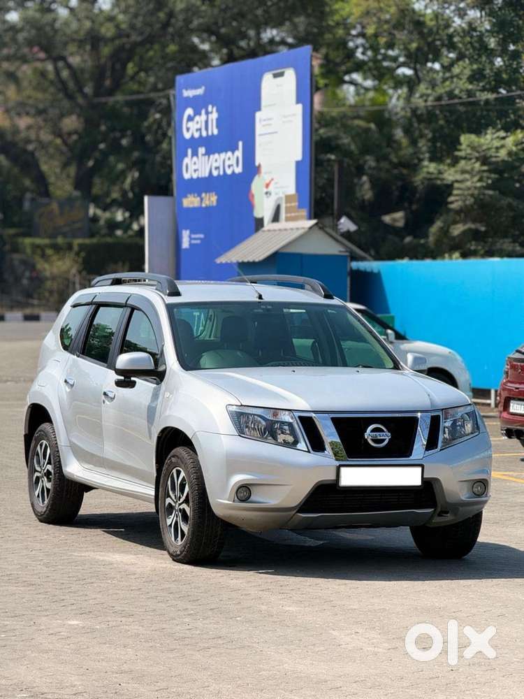 Nissan Terrano 2013-2017 Xl 85 Ps, 2014, Diesel