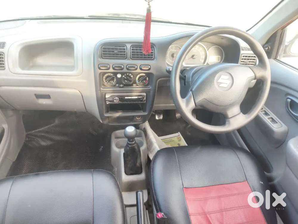Alto K10 Vxi 2011