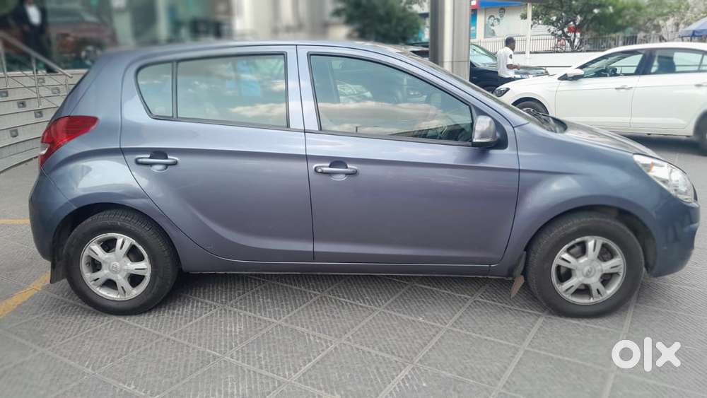 Hyundai I20 2009-2011 Asta 1.4 Crdi (diesel), 2014, Diesel