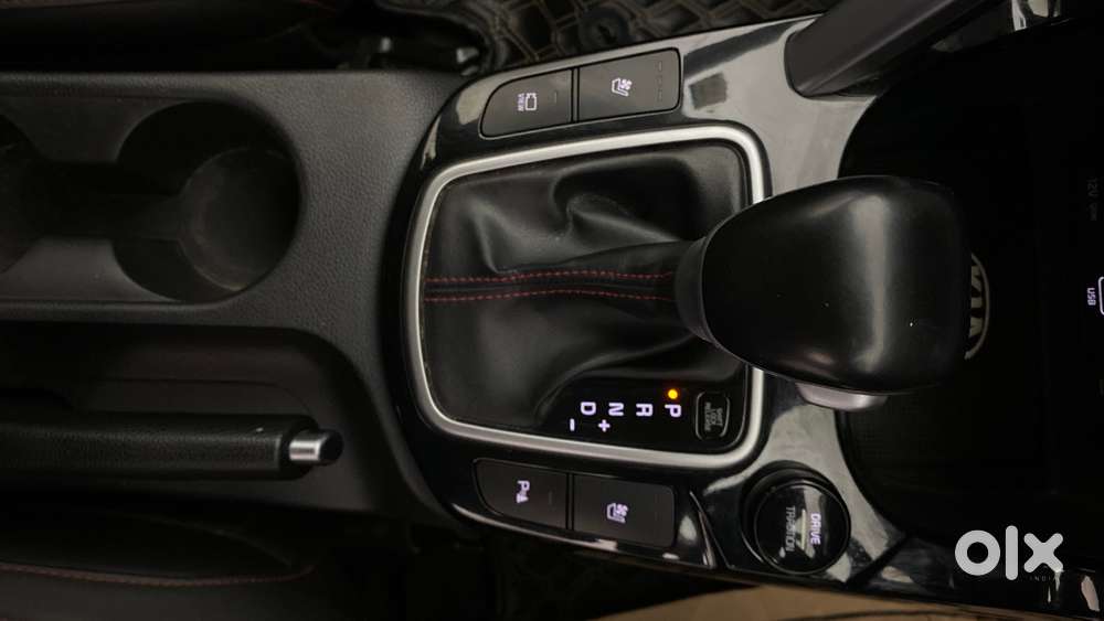 Kia Seltos 1.5 Gtx+ Diesel At, 2020, Diesel