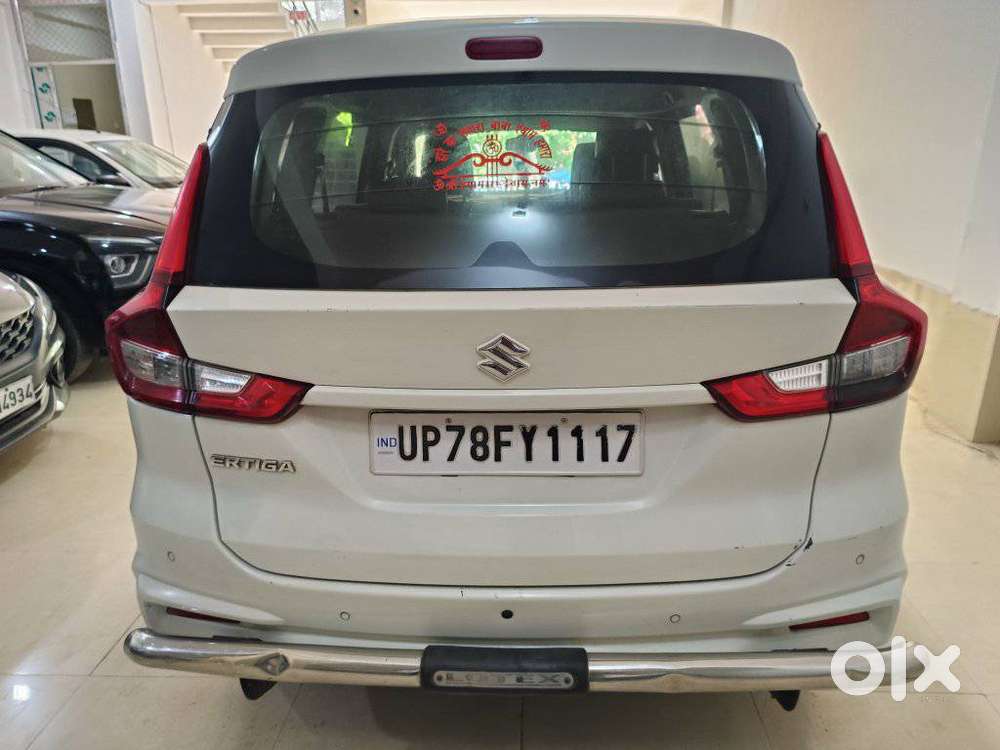 Maruti Suzuki Ertiga Vdi Shvs, 2019, Diesel