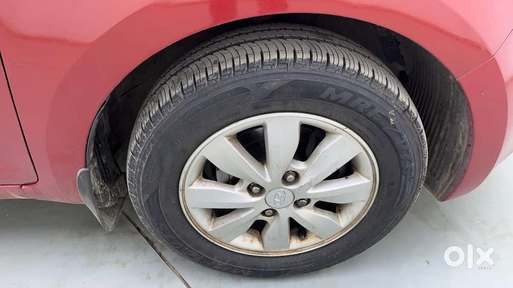 Hyundai I20 Sportz 1.2, 2012, Petrol