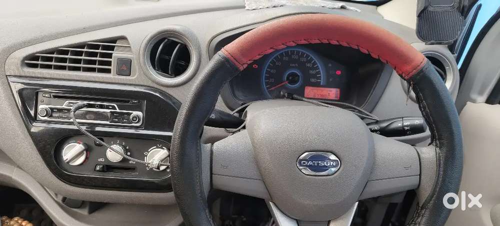 Datsun Redi Go 67780