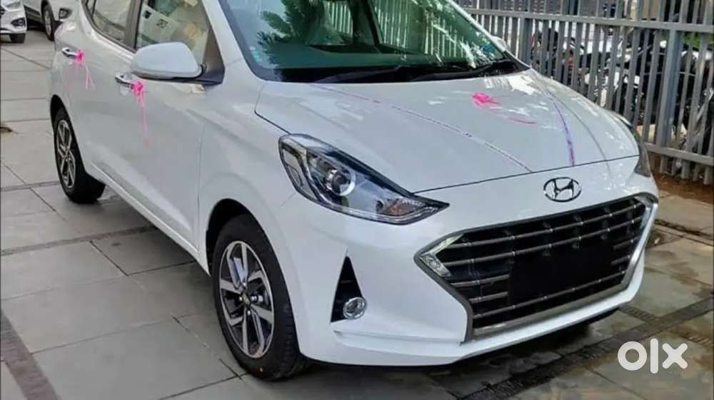 Hyundai Grand I10 Nios 2022 Petrol 35000 Km Driven