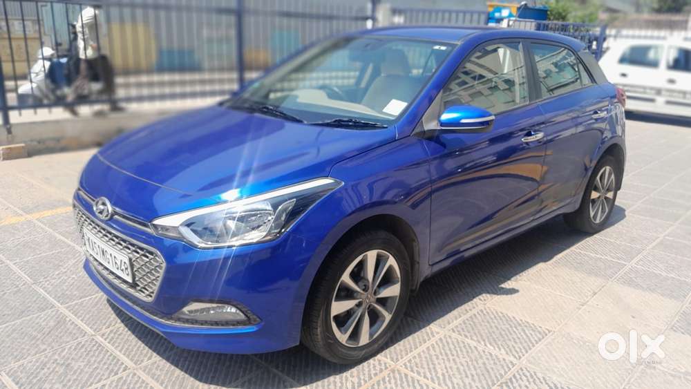 Hyundai Elite I20 Asta 1.2 Mt, 2014, Petrol