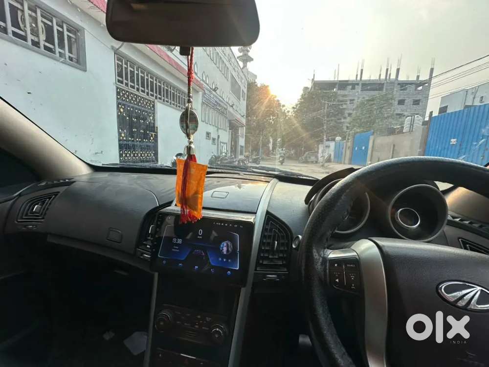 Mahindra Xuv500 2012 Diesel  Powerful 7 Seater  Good Condition