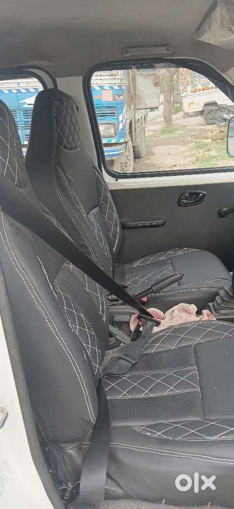 Very Good Condition Vehicle