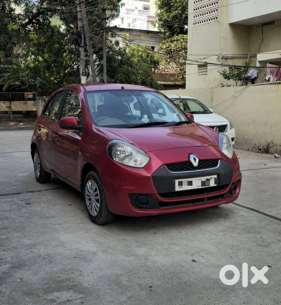 Renault Pulse Rxl Diesel, 2016, Diesel