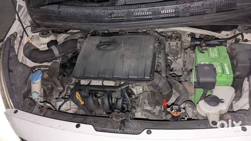 Hyundai Xcent Prime 2015 Petrol 62000 Km Driven