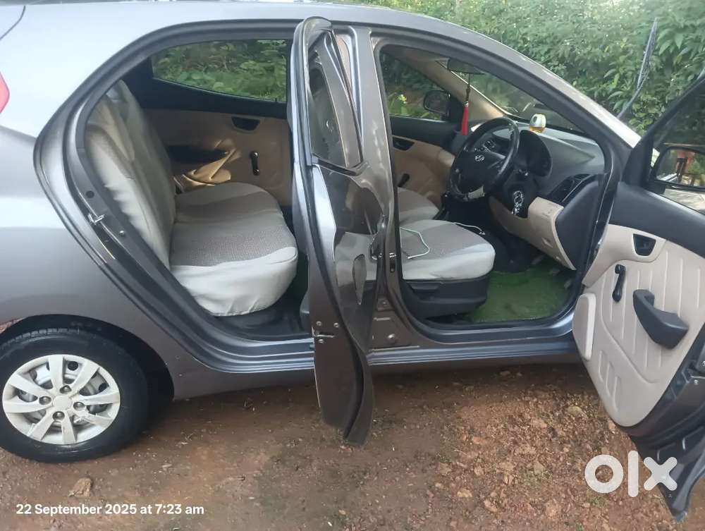 Hyundai Eon 2012 Petrol 90000 Km Driven