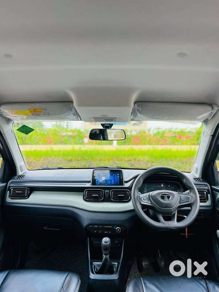 Tata Punch Adventure, 2024, Cng & Hybrids