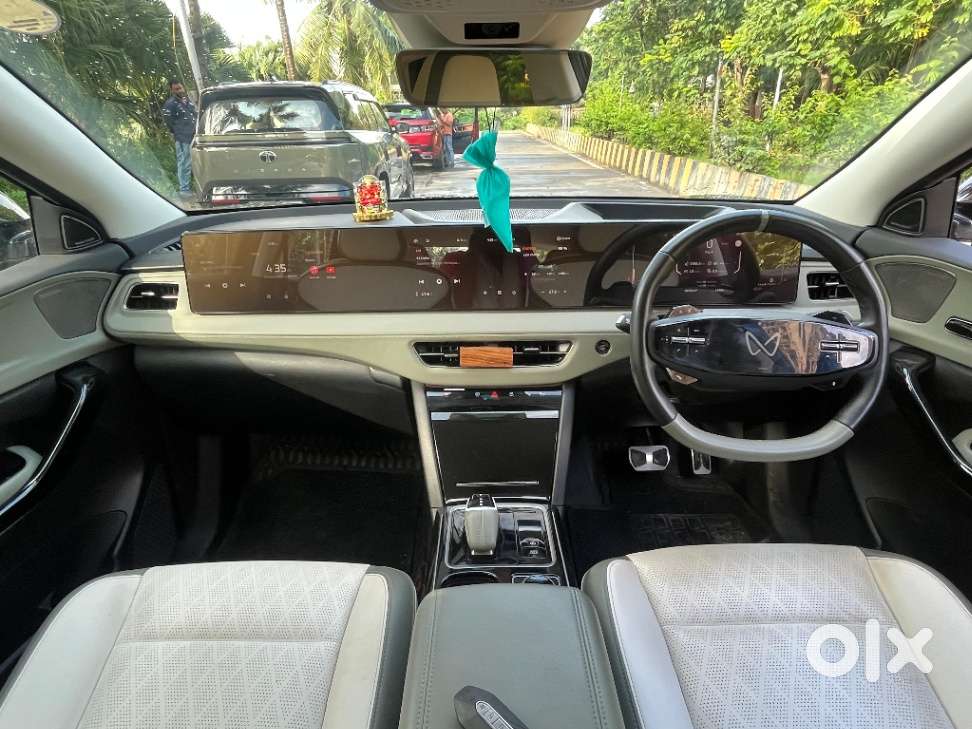 Mahindra Xev 9e Three B79 Kwh, 2025, Electric