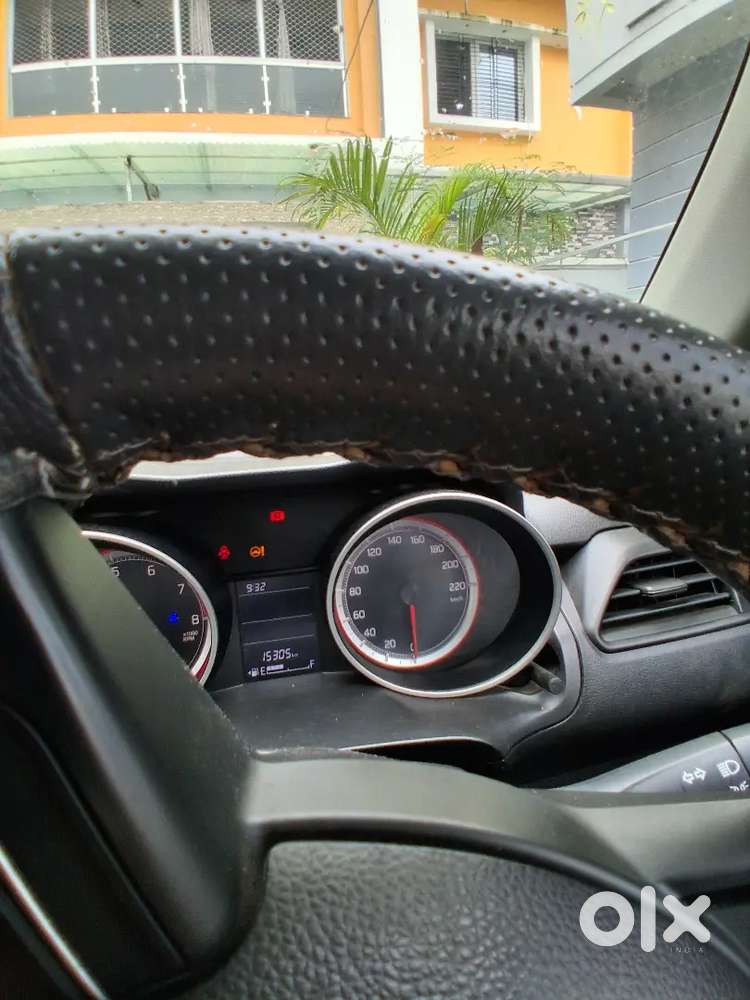 Maruti Swift Vxi 2018