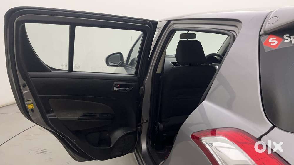 Maruti Suzuki Swift Vvt Vxi, 2013, Petrol