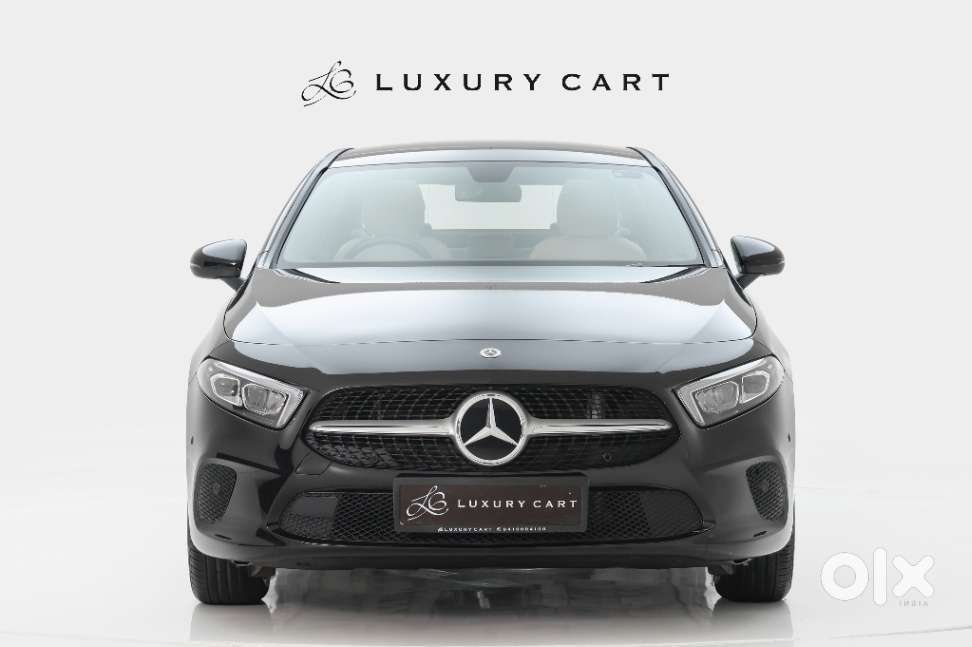 Mercedes-benz A-class Limousine 1.3 A 200, 2023, Petrol