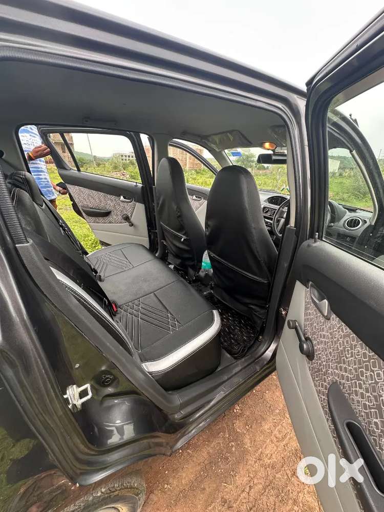 Maruti Suzuki Alto 800 Lxi 2017