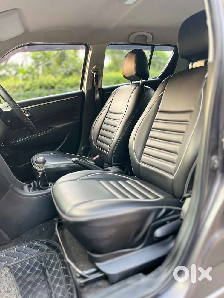 Maruti Suzuki Swift Vdi (o), 2017, Diesel